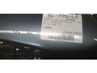 Зеркало электрическое        Citroen Xsara Picasso   -  года   