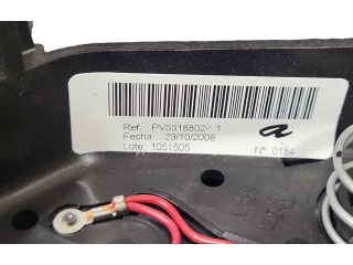 Руль Volvo V70  2008 - 2013 года PV55188021      