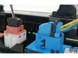 Модуль блока управления кондиционером 96573328YW02, 96470291YW Citroen C5