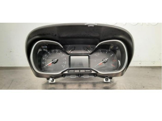 Панель приборов 9822634280   Citroen C3 Aircross       
