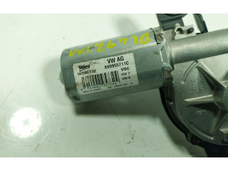 Моторчик заднего дворника 8V0955711C, 8V0955711C    Cupra Leon
