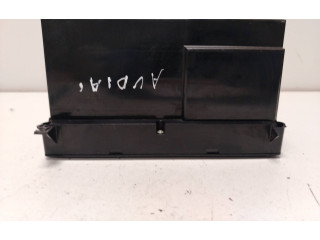 Блок управления климат-контролем 4B0820043F, D0550000   Audi A6 S6 C5 4B