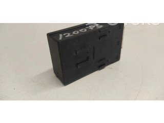 Řídící jednotka 9630668977   Citroen Berlingo 