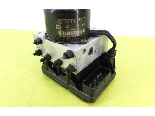 Блок АБС 1J0614117C   Audi  A3 S3 8L  1996 - 2003 года