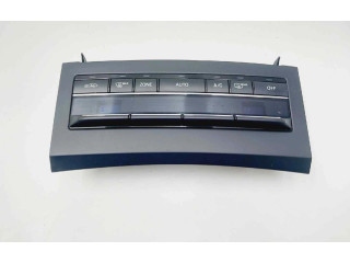 Модуль блока управления кондиционером A2129007404, A2128300285   Mercedes-Benz E AMG W210