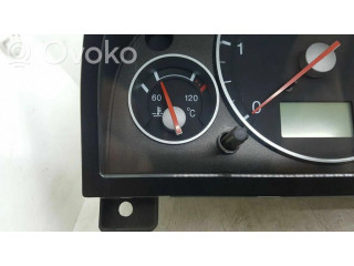 Přístrojová deska Ford Mondeo Mk III 2000 5S7T10849TA