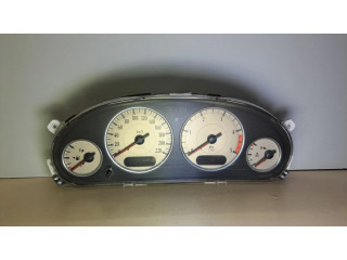 Přístrojová deska Chrysler Grand Voyager IV 2005 P05082826AH, 05082826AH