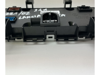 Блок управления климат-контролем 735487107, 503600080106 Lancia Delta III