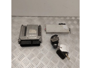 Řídící jednotka 7793574, 0281011224 BMW 5 E60 E61 2003