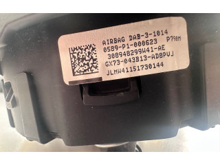 Подушка безопасности водителя GX73043B13A, 0589P1000623 Jaguar XE