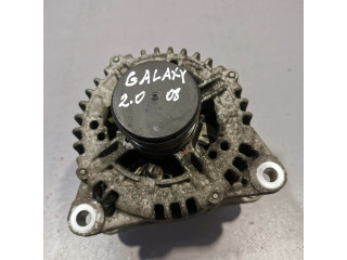 Генератор 7G9N10300 Ford Galaxy 2.0