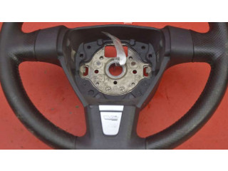 Руль Skoda Octavia Mk2 (1Z) 2004 - 2013 года