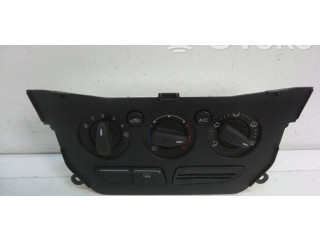 Блок управления климат-контролем DT1T19980AD   Ford Transit   Tourneo Connect