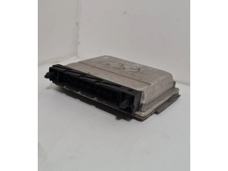 Блок управления двигателя 08627757A, 26SA0000   Volvo V70