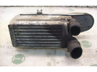 Интеркулер     Jeep Cherokee XJ 