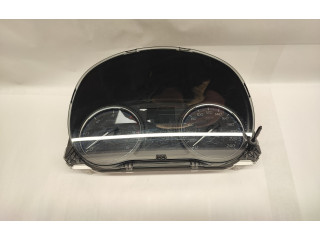 Панель приборов 8100C296, OT34527 Mitsubishi Outlander