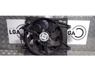 Вентилятор радиатора     2319323    Ford Ka 1.2