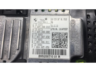 Дисплей 9268710, 2321764 BMW 7 F01 F02 F03 F04