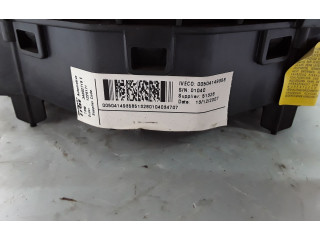 Моторчик заднего дворника 00504149358, 34002719E Iveco Daily 35 - 40.10