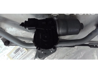 Моторчик дворников YQ00140880    Citroen C3 Aircross