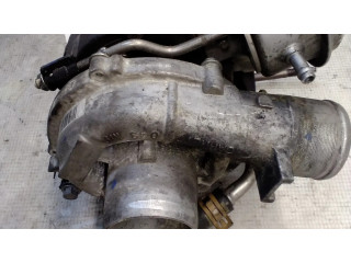 Турбина Renault Scenic II - Grand scenic II 1.9 8200575462, H8200575462