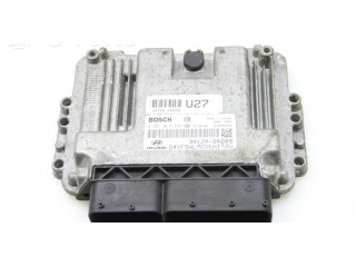 Řídící jednotka 391252A209 Hyundai i40 2012