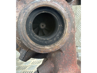 Turbodmychadlo Турбина 03L253016M, GTB1446VZ Volkswagen Transporter - Caravelle T5 CAA