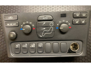 Блок управления климат-контролем 9496811 Volvo S80