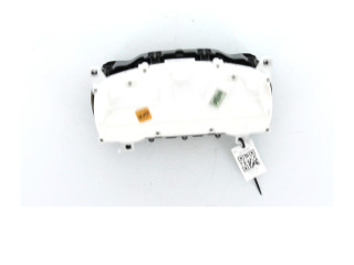 Přístrojová deska  Citroen Berlingo 2021 9842413280, Q0-4202C  