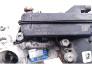 Turbodmychadlo Турбина 16319700003, 105371HMLGT4478R Nissan Juke II F16 HR10DDT