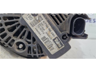 Генератор S49AN05, 2542672B   BMW X3 E83      