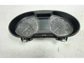 Панель приборов 5E0920951   Skoda Octavia Mk3 (5E)       