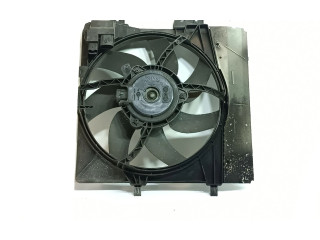 Вентилятор печки    9675280980   Peugeot 2008 I