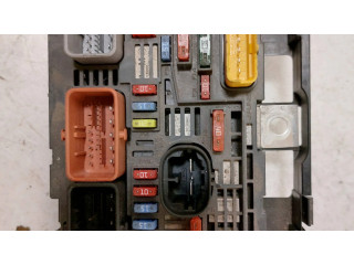 Pojistková skříňka Řídící jednotka BSM 9667044980, 13353935 Citroen C5 2010