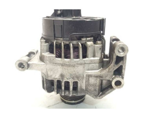 Генератор 51854910, MS1012101191   Opel Combo D      