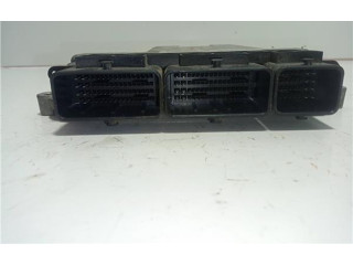 Блок подушек безопасности 237102213R Dacia Logan II