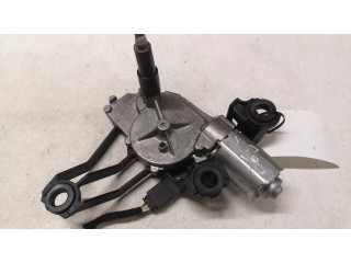 Моторчик заднего дворника 0390201807, 9646803180 Citroen C4 I