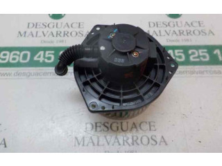 Вентилятор печки       Chevrolet Aveo