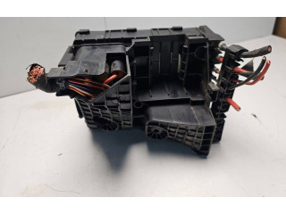 Pojistková skříňka 01718130, 8K170411510 Volkswagen Caddy 2012