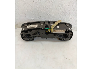 Přístrojová deska Opel Zafira A 2001 09228772GC, 110080070003