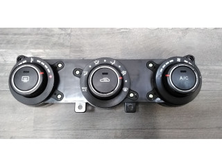 Блок управления климат-контролем 97250-1H200EQ KIA Ceed