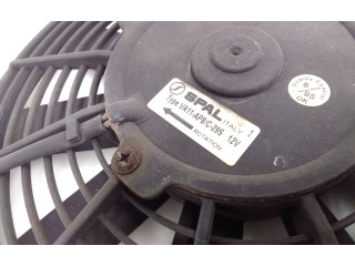 Вентилятор радиатора     VA11AP8, VA11AP8C29S    Mercedes-Benz E W124 