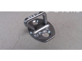 Зеркало электрическое        Volkswagen Jetta V  2005 - 2010 года   