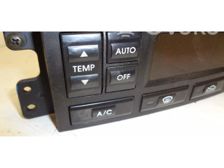 Блок управления климат-контролем 972503E110, 97250-3E110   KIA Sorento