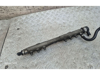 Топливная рампа 0445215023, 0281002707   Volvo V70  