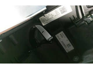 Руль Audi A7 S7 4K8  2018 - - года 4K0419091BE      