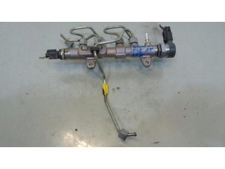 Магистральная трубка топлива