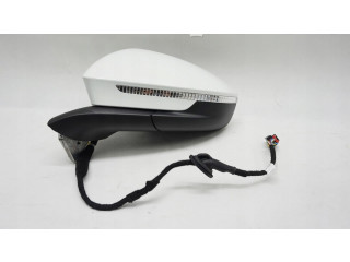 Zpětné zrcátko Volkswagen Tiguan 2024 571857501BF