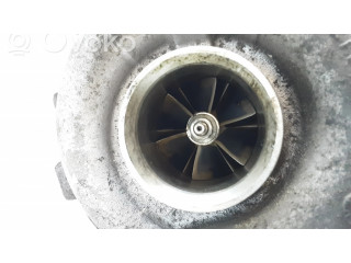 Turbodmychadlo Турбина GT2260V, 75835221 BMW 3 E90 E91 2.5 306D3