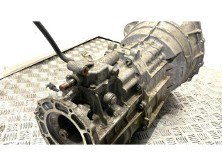 Механическая коробка передач, 6 передач